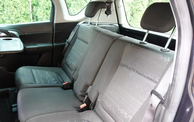 Opel Meriva cena 23900 przebieg: 189000, rok produkcji 2011 z Chełm małe 154